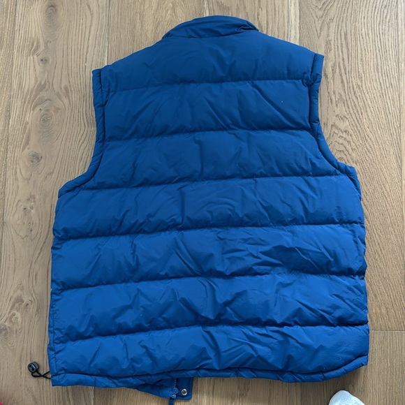 Puffer vest - Picture 3 of 3